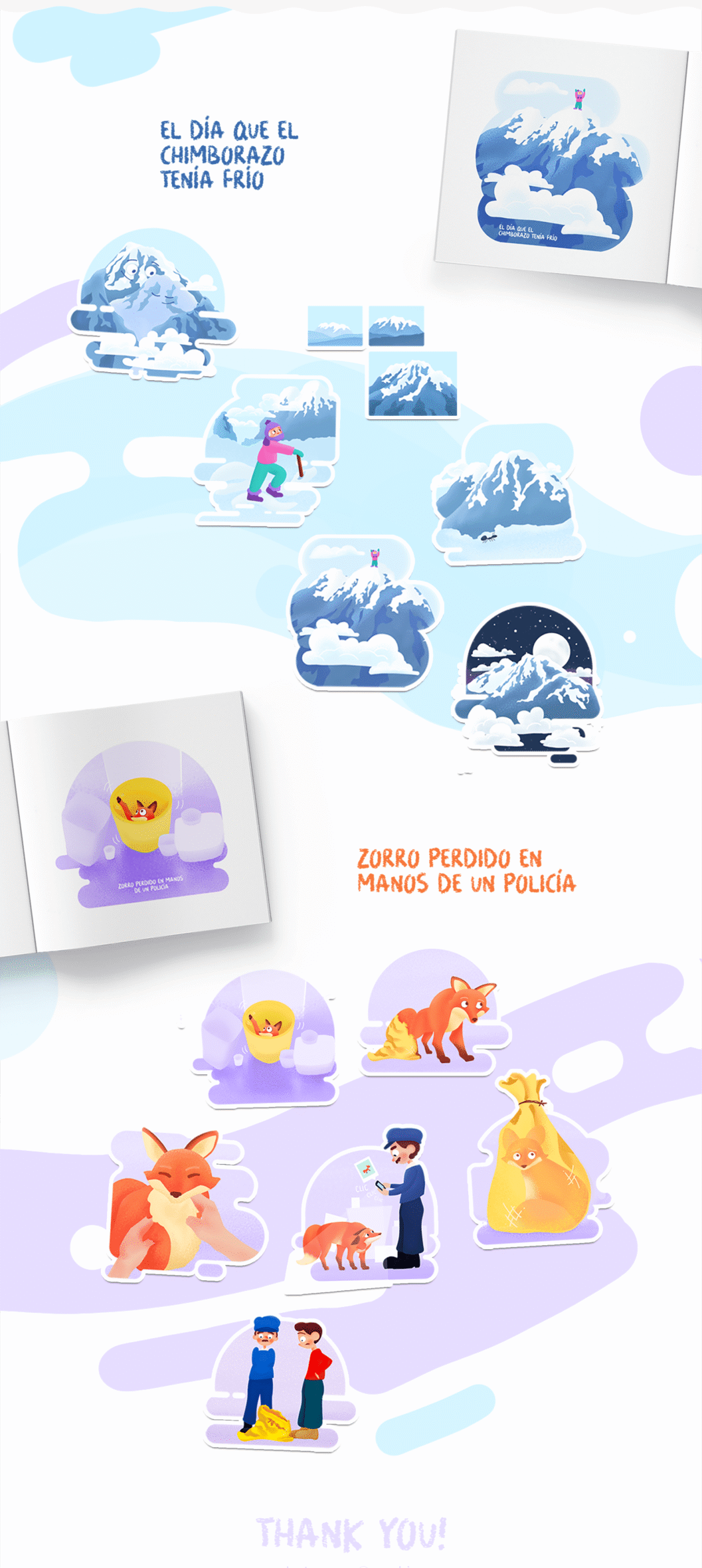 Children’s Book Illustration