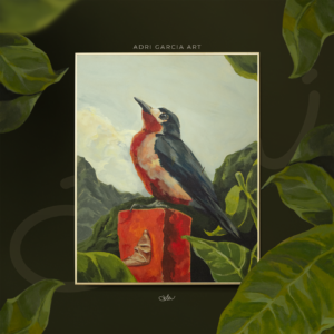 El Inriri y El Trigonolito